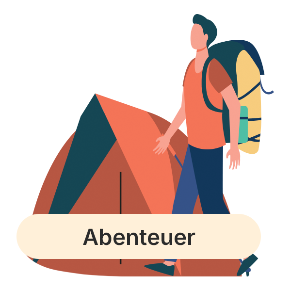 Abenteuer