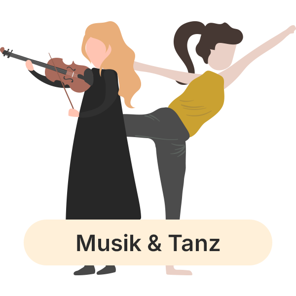 Musik & Tanz