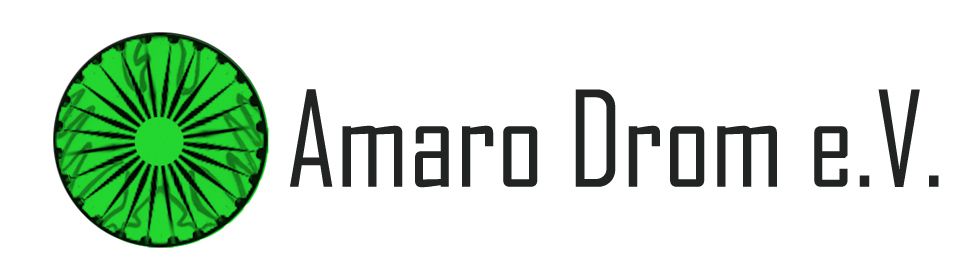 Amaro Drom E.V.