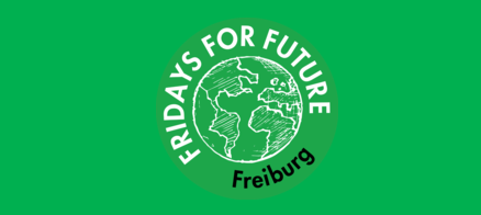 Fridays For Future Freiburg – Europaweiter Klimasteik 31.05.