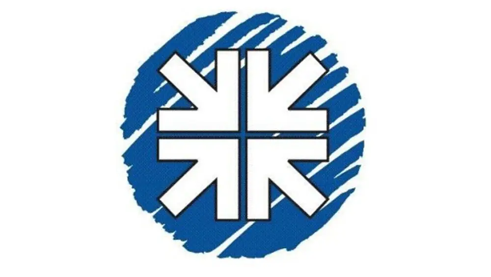 Adventjugend der Freikirche der Siebenten-Tags-Adventisten Logo