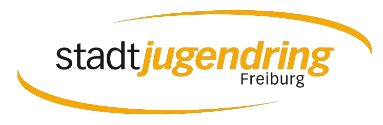 Stadtjugendring Logo