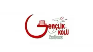 Genclik Kulü Freiburg Logo