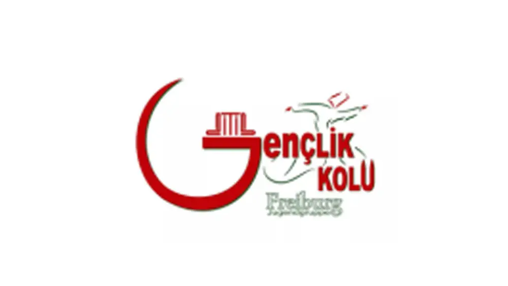 Genclik Kulü Freiburg Logo