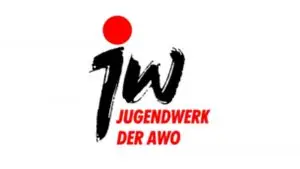 jw Jugendwerk der AWO Logo