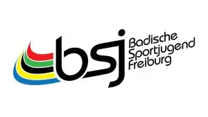 bsj - Badische Sportjugend Freiburg Logo