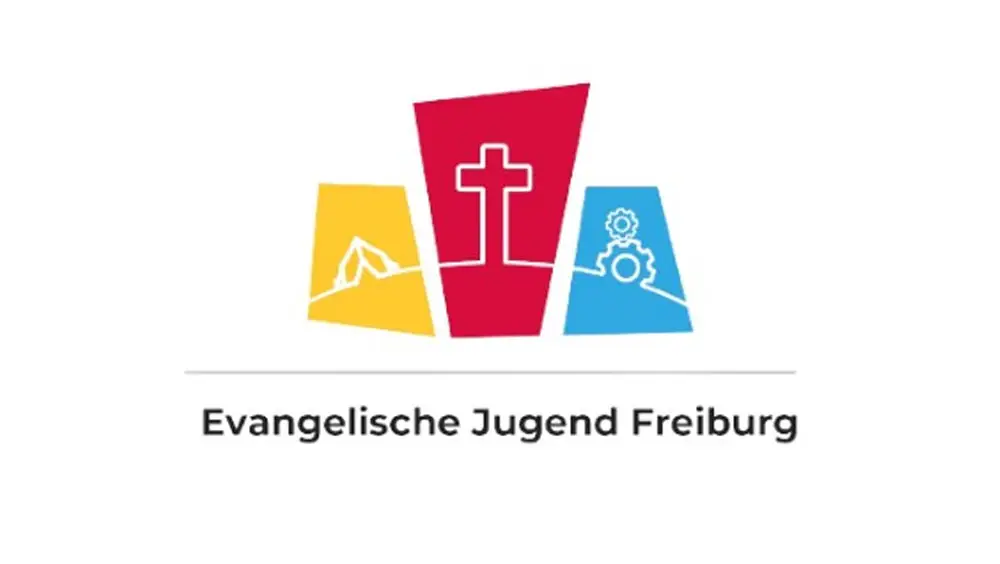 Evangelische Jugend Freiburg Logo