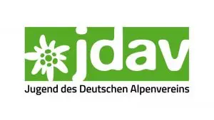 jdav Jugend des Deutschen Alpenvereins Logo