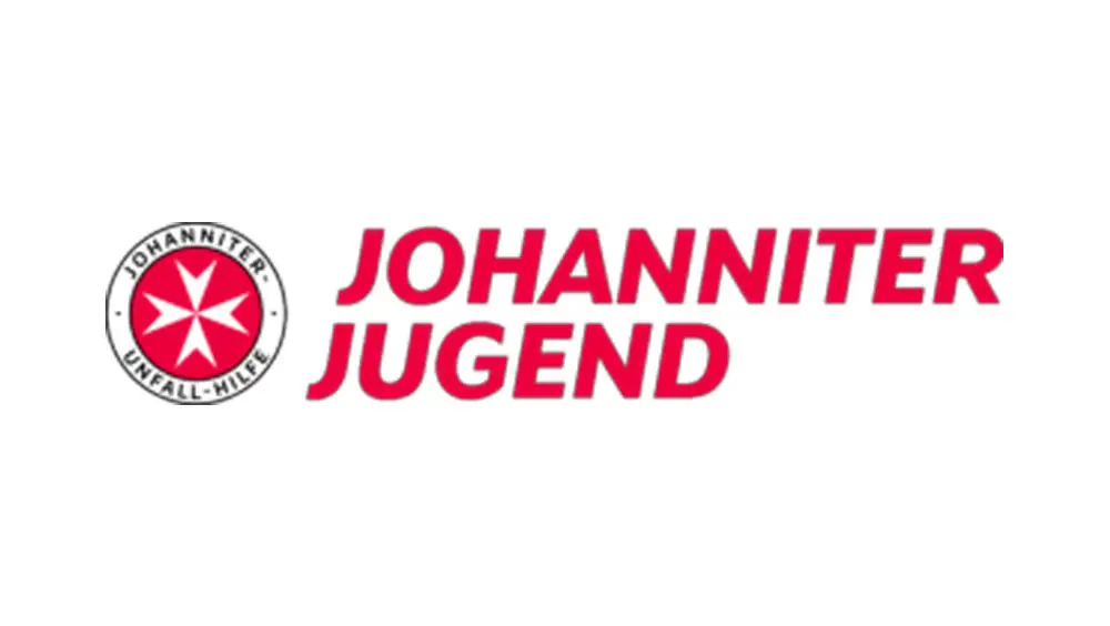 Johanniter Jugend - Johanniter Unfall-Hilfe Logo