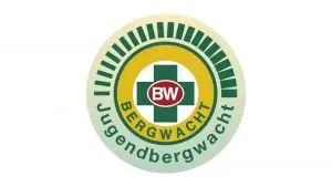 BW Bergwacht Jugendbergwacht Logo