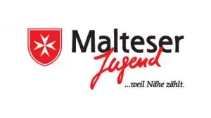 Malteser Jugend ...weil Nähe zählt. Logo