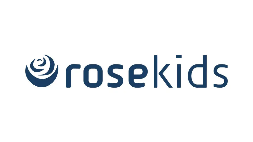 Rosekids e.V. Logo