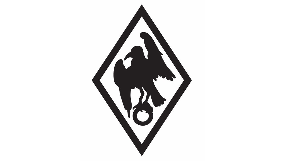 Stamm der Raben Logo