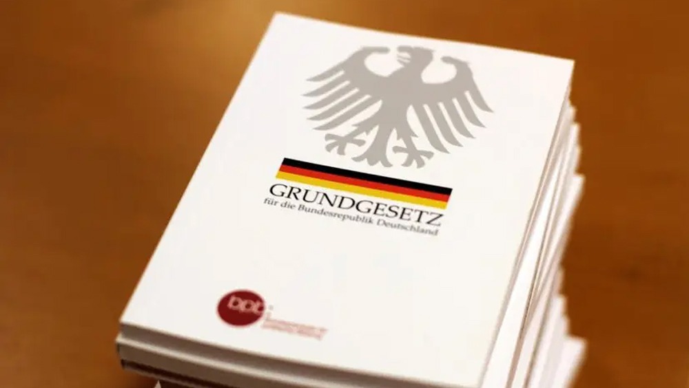 Grundgesetz