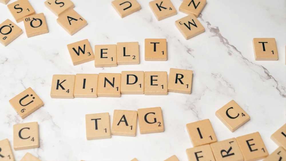 Weltkindertag